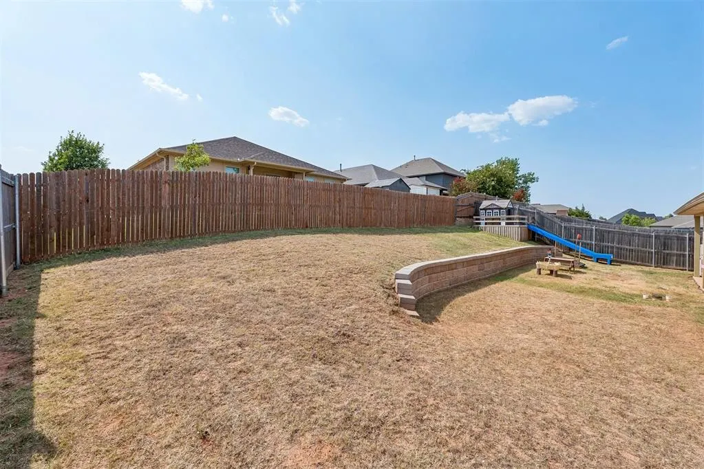 Photo 34 — 3425 Furrow Drive, Yukon, OK 73099