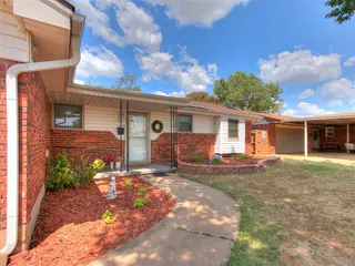 Sold home at 4721 Gina Place