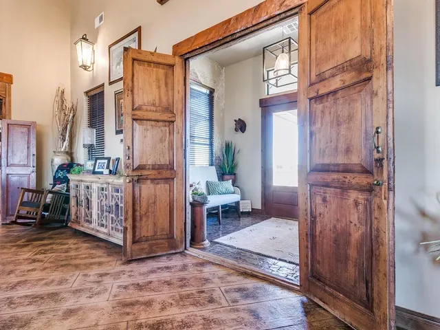 Photo 4 — 5400 N Piedmont Road, Piedmont, OK 73078