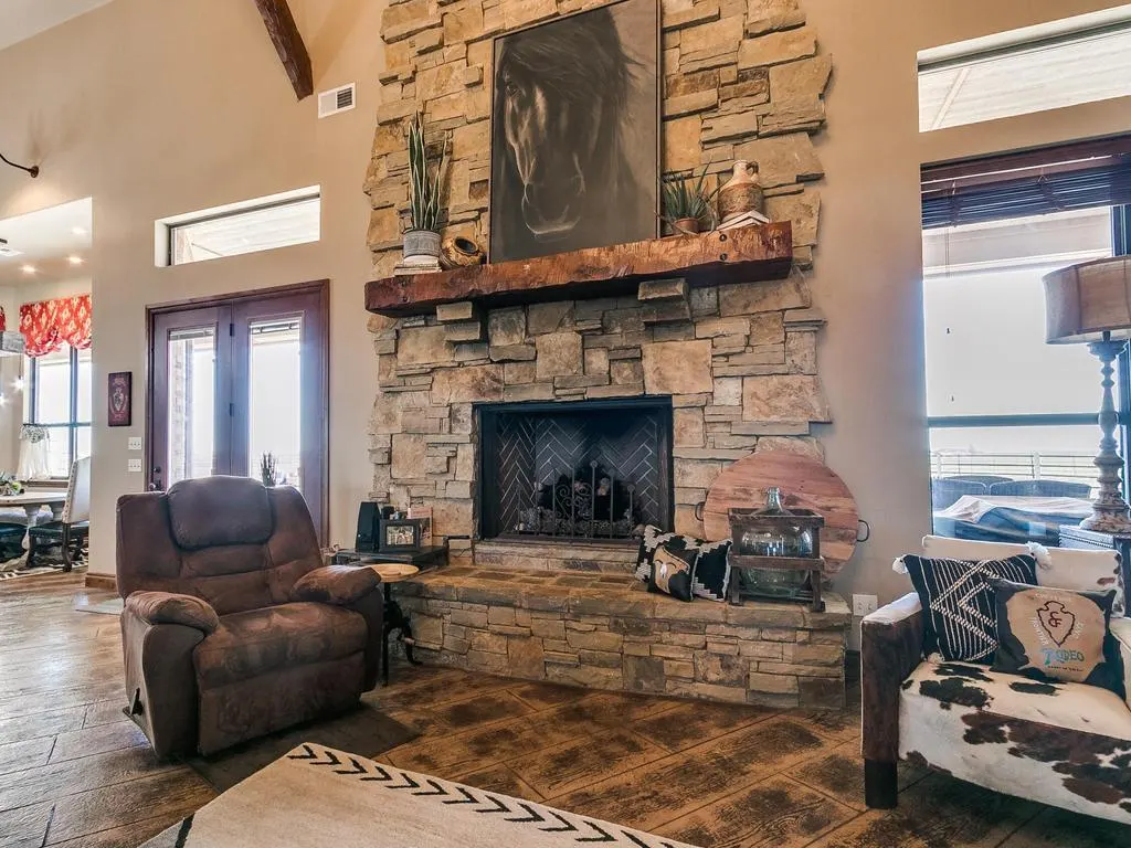Photo 6 — 5400 N Piedmont Road, Piedmont, OK 73078