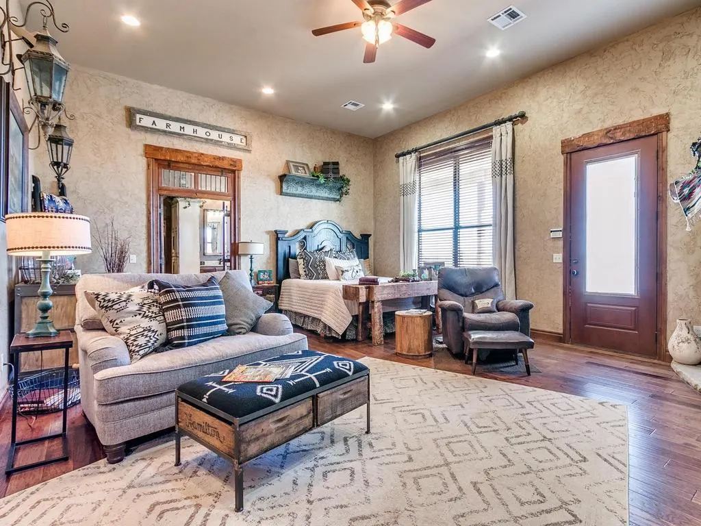 Photo 19 — 5400 N Piedmont Road, Piedmont, OK 73078