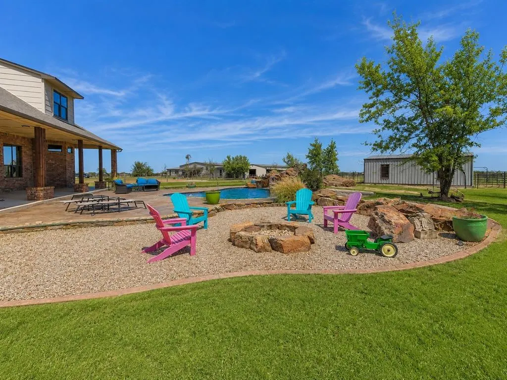 Photo 29 — 5400 N Piedmont Road, Piedmont, OK 73078