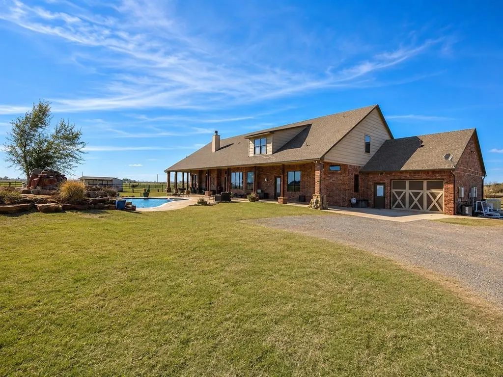 Photo 30 — 5400 N Piedmont Road, Piedmont, OK 73078