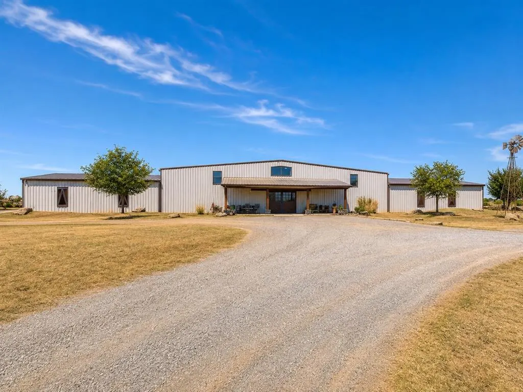 Photo 32 — 5400 N Piedmont Road, Piedmont, OK 73078
