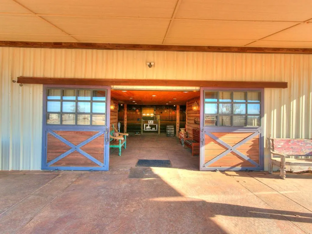Photo 33 — 5400 N Piedmont Road, Piedmont, OK 73078