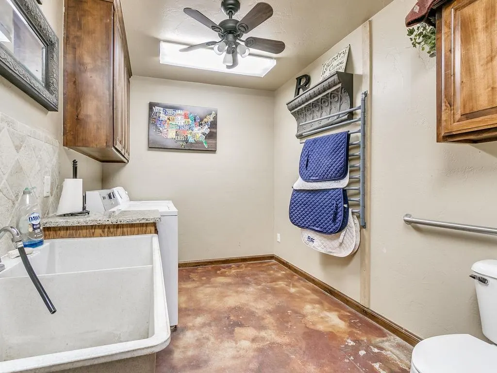 Photo 40 — 5400 N Piedmont Road, Piedmont, OK 73078