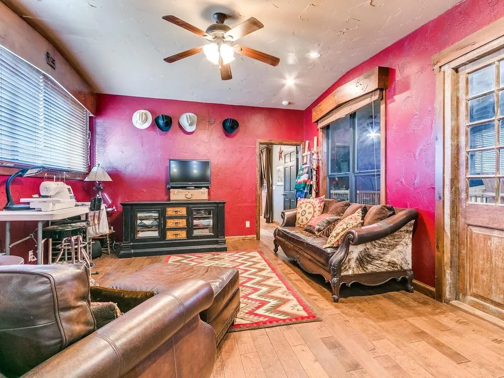 Photo 46 — 5400 N Piedmont Road, Piedmont, OK 73078