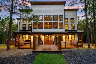 Sold home at 116 Sugar Plum Lane