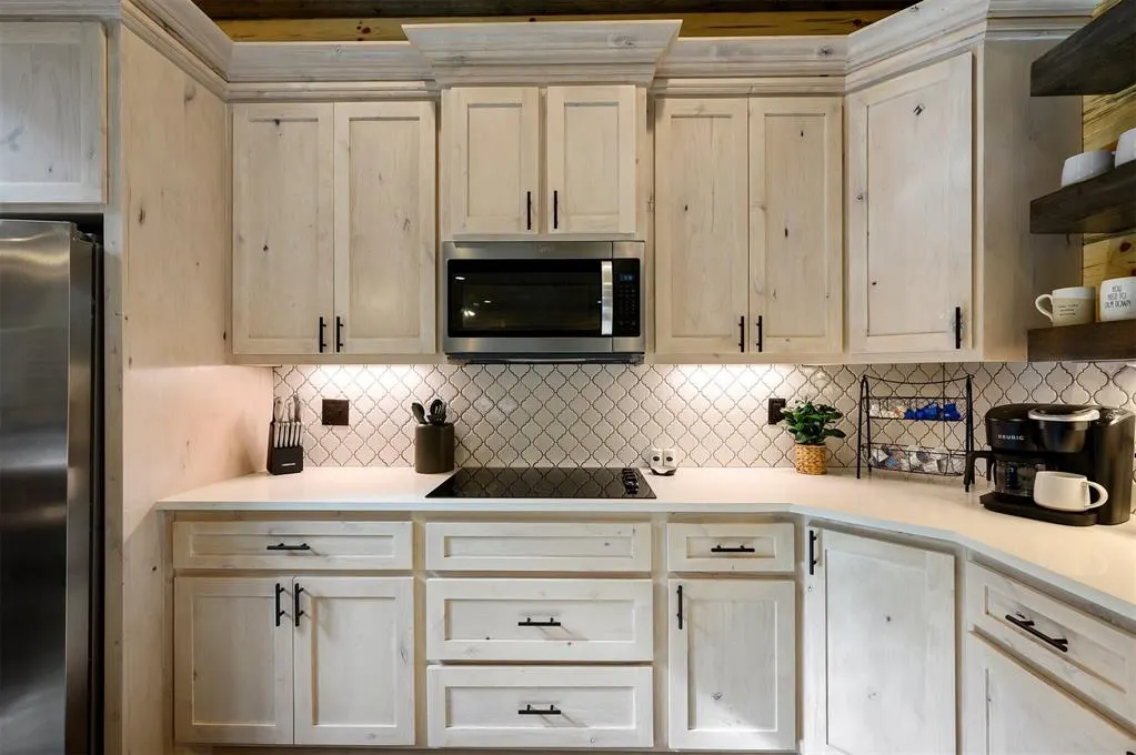 Photo 8 — 116 Sugar Plum Lane, Broken Bow, OK 74728