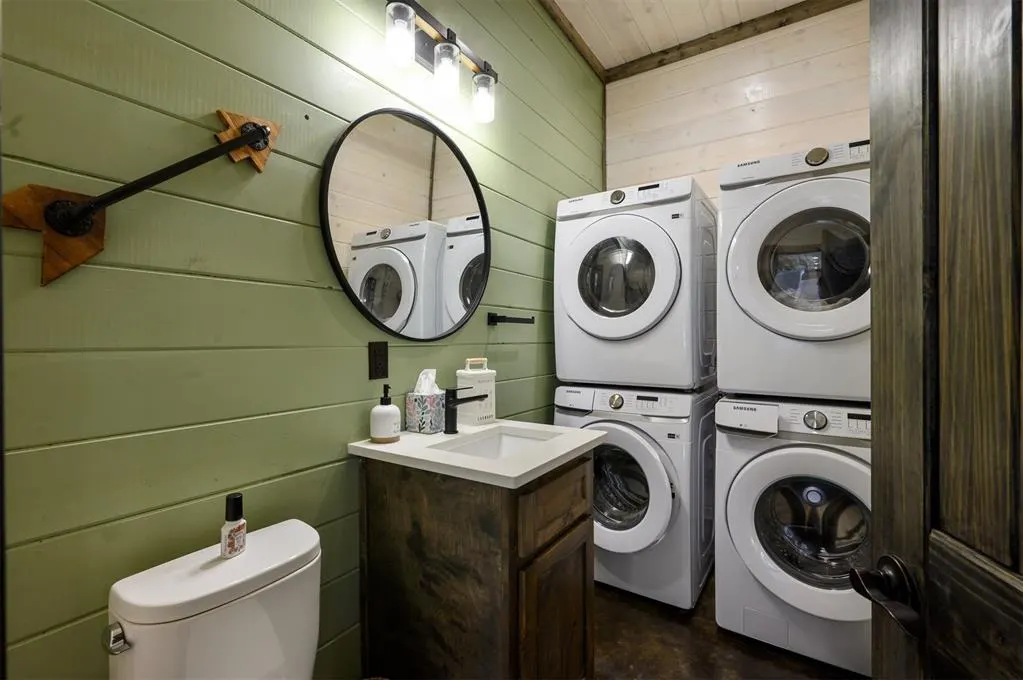 Photo 13 — 116 Sugar Plum Lane, Broken Bow, OK 74728