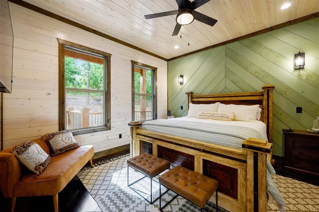 Photo 18 — 116 Sugar Plum Lane, Broken Bow, OK 74728