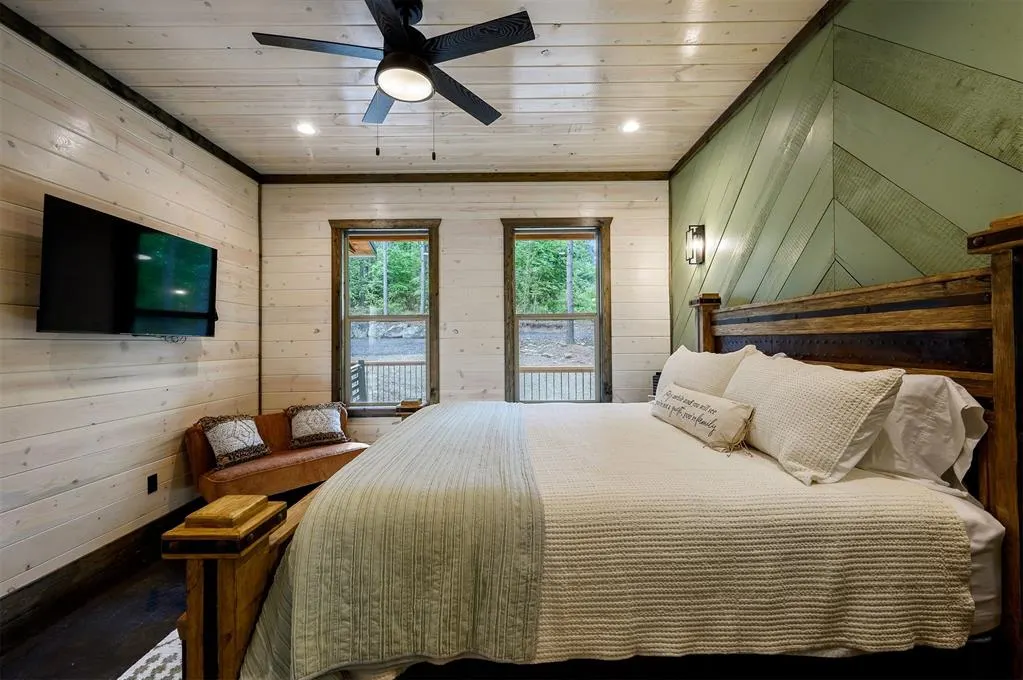 Photo 19 — 116 Sugar Plum Lane, Broken Bow, OK 74728