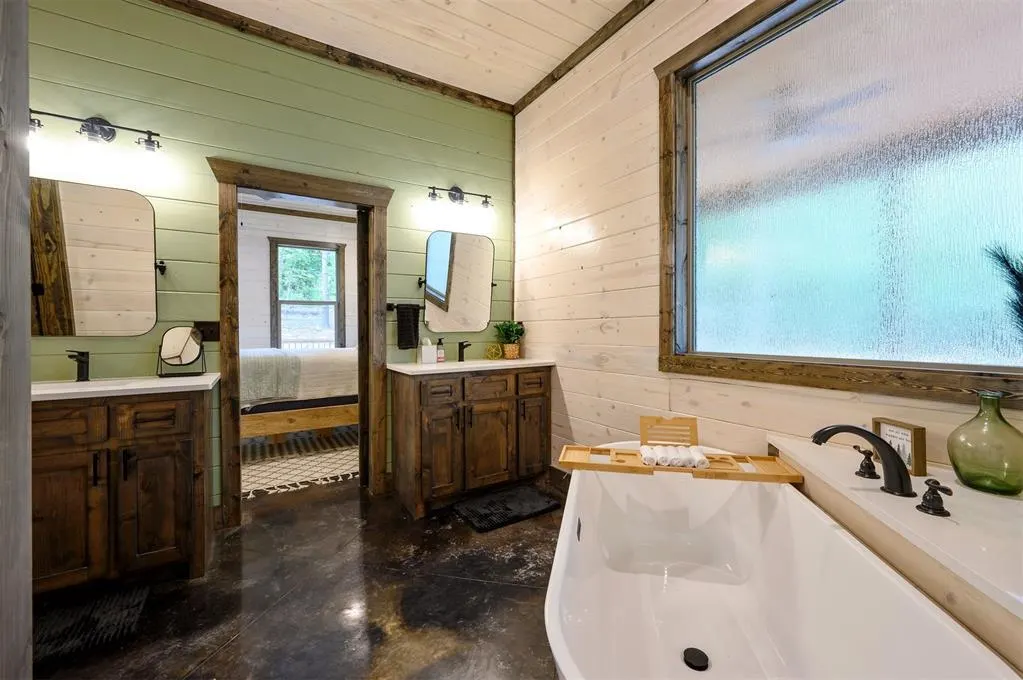Photo 22 — 116 Sugar Plum Lane, Broken Bow, OK 74728