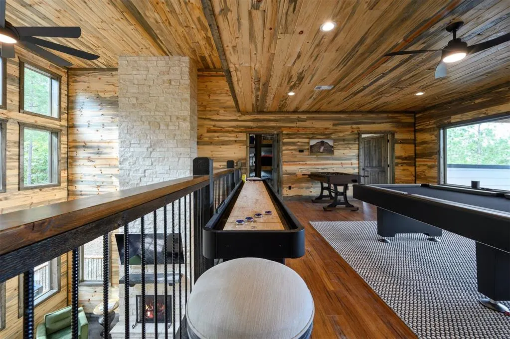 Photo 24 — 116 Sugar Plum Lane, Broken Bow, OK 74728