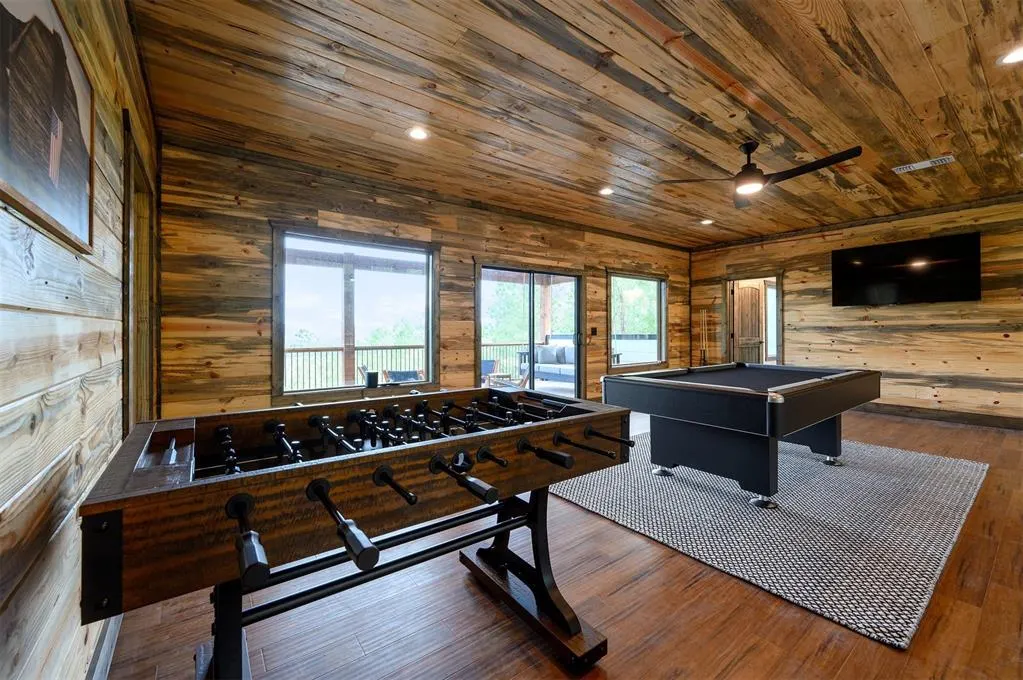 Photo 25 — 116 Sugar Plum Lane, Broken Bow, OK 74728