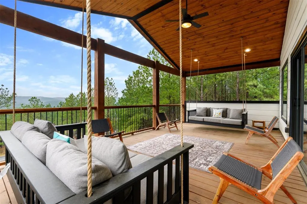 Photo 27 — 116 Sugar Plum Lane, Broken Bow, OK 74728
