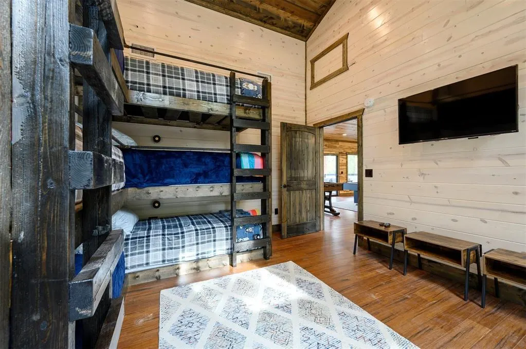 Photo 29 — 116 Sugar Plum Lane, Broken Bow, OK 74728