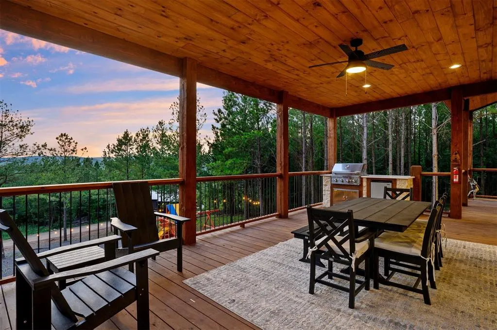 Photo 42 — 116 Sugar Plum Lane, Broken Bow, OK 74728