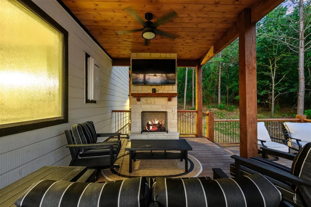 Photo 44 — 116 Sugar Plum Lane, Broken Bow, OK 74728