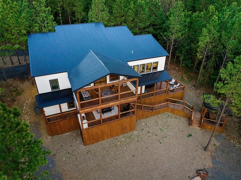 Photo 50 — 116 Sugar Plum Lane, Broken Bow, OK 74728