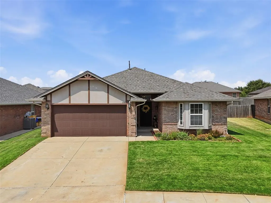 Photo 2 — 1545 NW 125th Street, Oklahoma City, OK 73120
