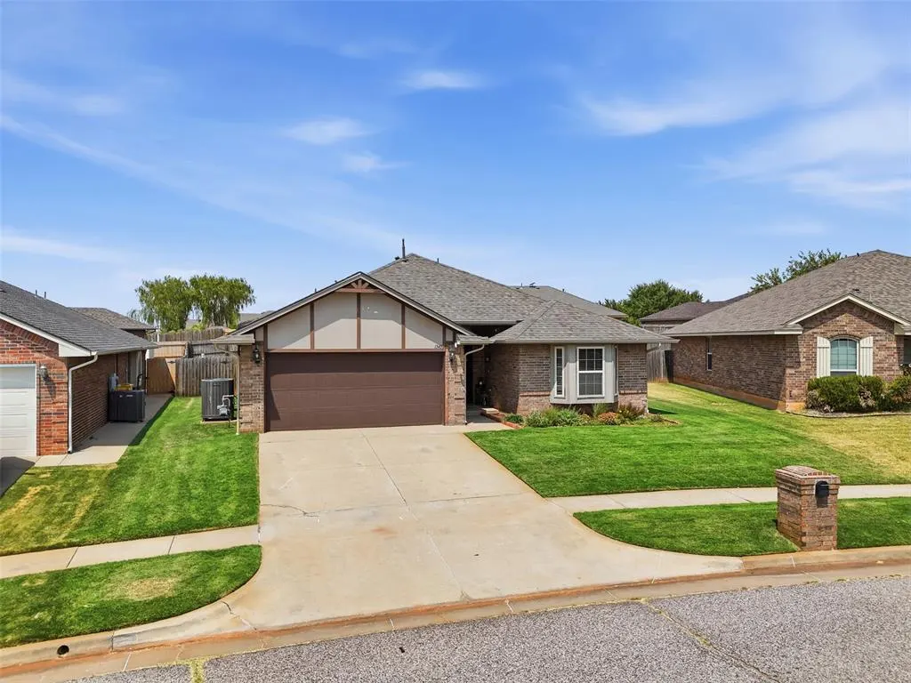 Photo 3 — 1545 NW 125th Street, Oklahoma City, OK 73120