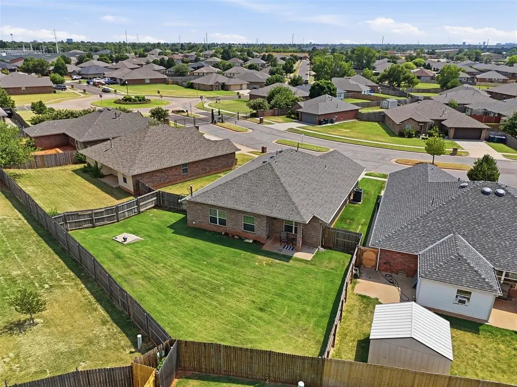 Photo 34 — 1545 NW 125th Street, Oklahoma City, OK 73120