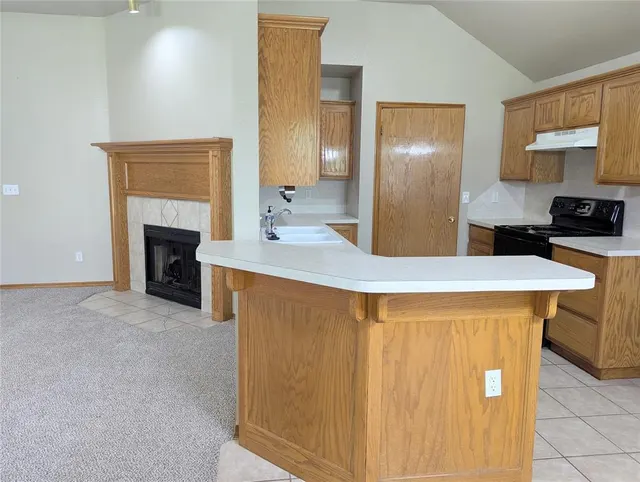 Photo 4 — 517 SW 156th Street, Oklahoma City, OK 73170