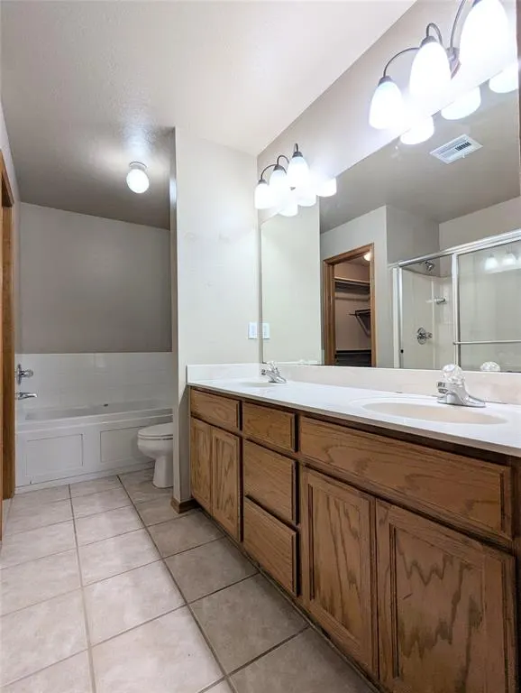Photo 6 — 517 SW 156th Street, Oklahoma City, OK 73170