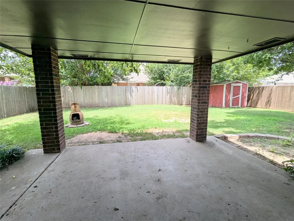 Photo 24 — 517 SW 156th Street, Oklahoma City, OK 73170