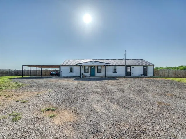 Photo 4 — 5160 N Indian Meridian Rd, Coyle, OK 73027