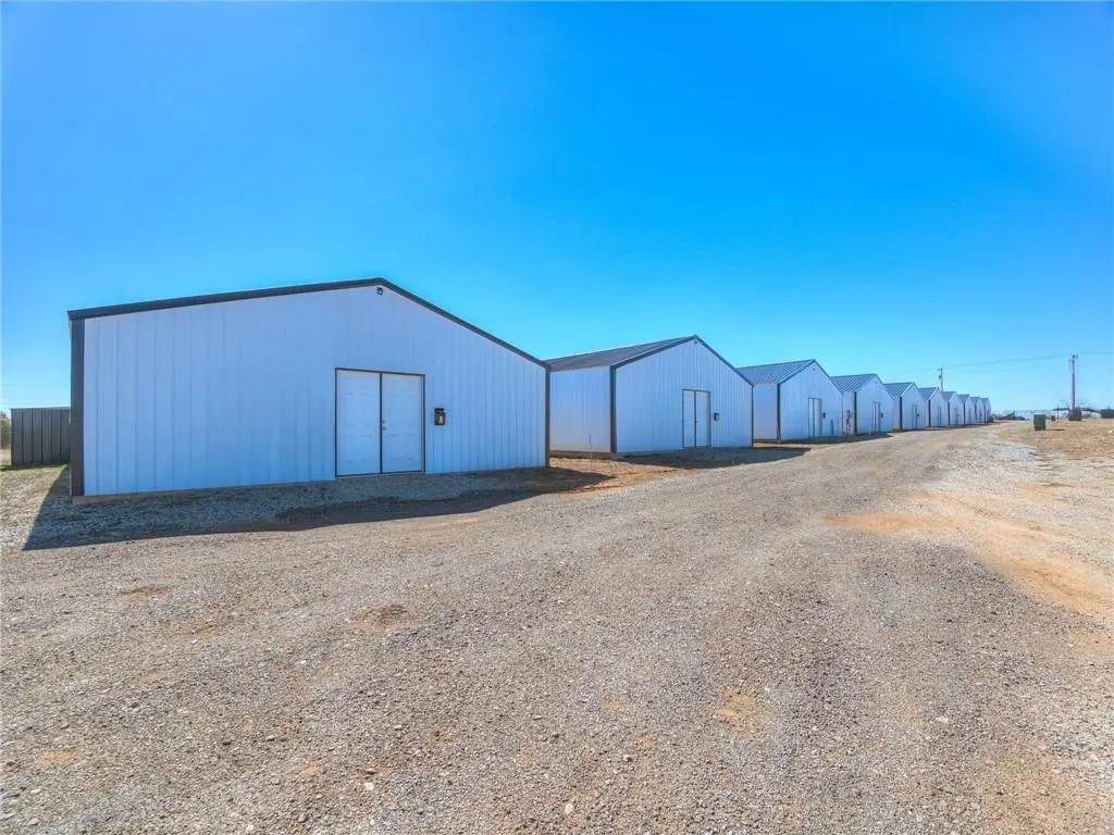 Photo 5 — 5160 N Indian Meridian Rd, Coyle, OK 73027