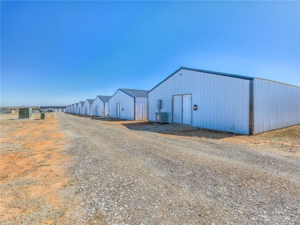 Photo 6 — 5160 N Indian Meridian Rd, Coyle, OK 73027