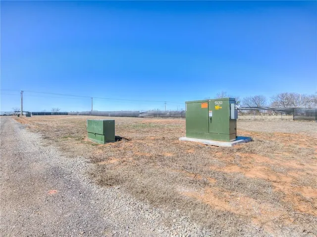 Photo 7 — 5160 N Indian Meridian Rd, Coyle, OK 73027