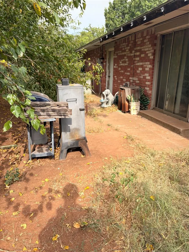 Photo 18 — 608 Mark Avenue, Yukon, OK 73099