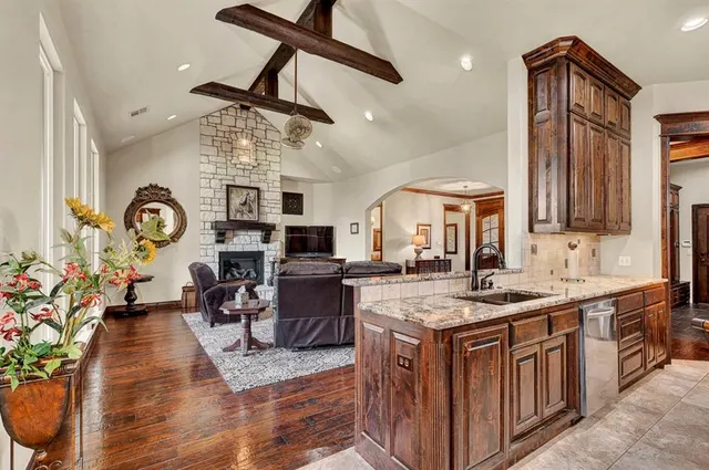 Photo 8 — 1532 SW 131st Street, Oklahoma City, OK 73170
