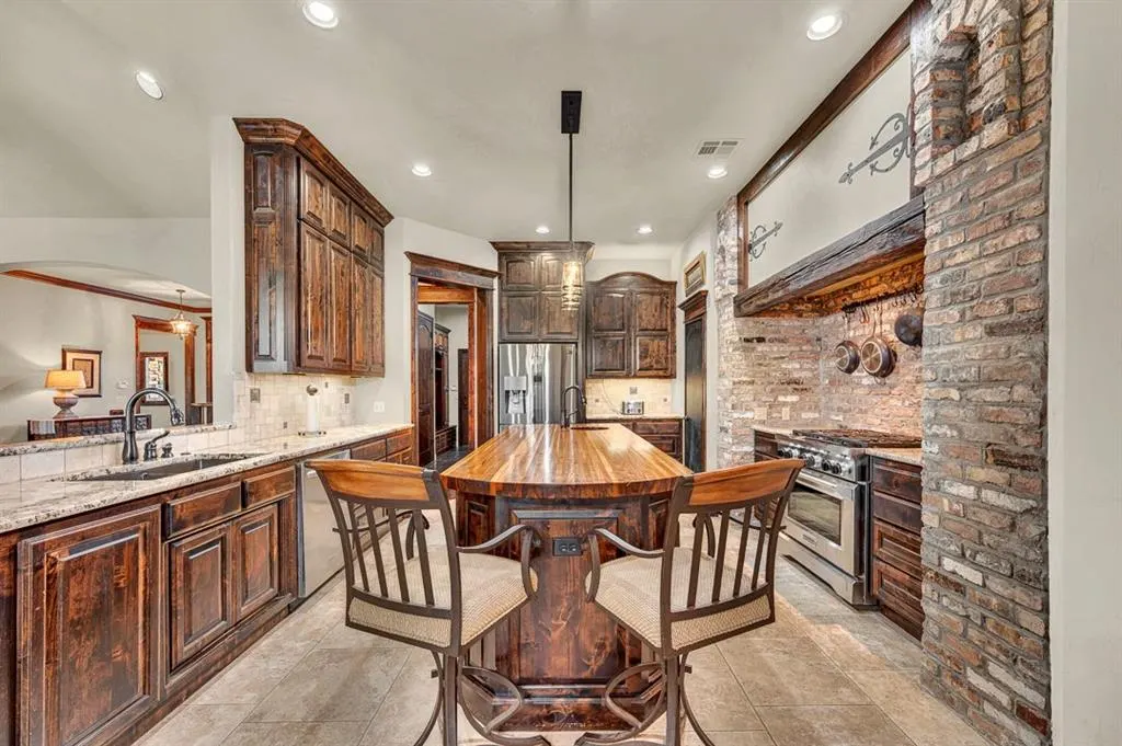 Photo 11 — 1532 SW 131st Street, Oklahoma City, OK 73170