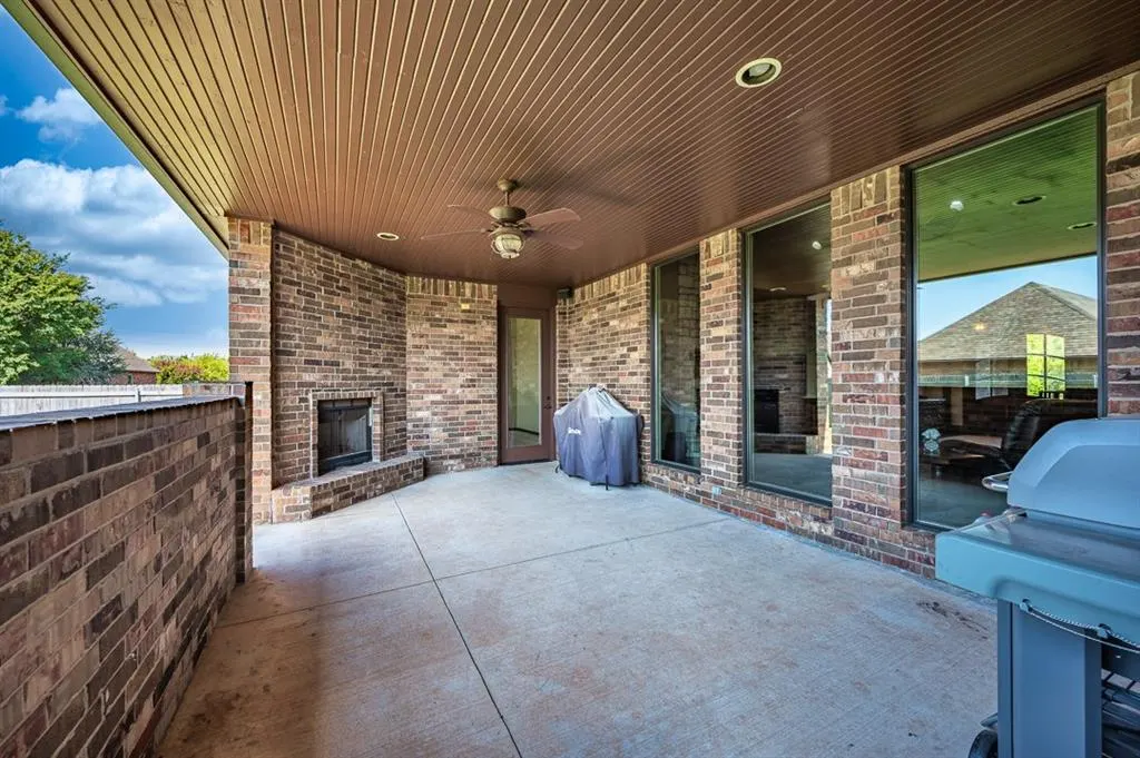 Photo 15 — 1532 SW 131st Street, Oklahoma City, OK 73170