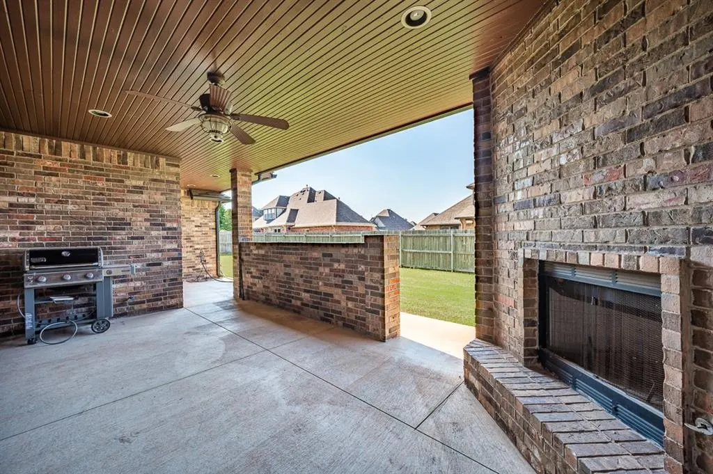 Photo 16 — 1532 SW 131st Street, Oklahoma City, OK 73170