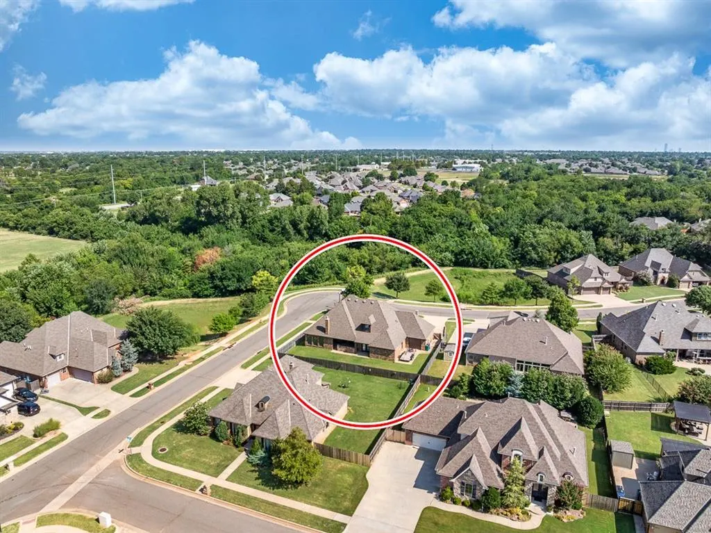 Photo 50 — 1532 SW 131st Street, Oklahoma City, OK 73170