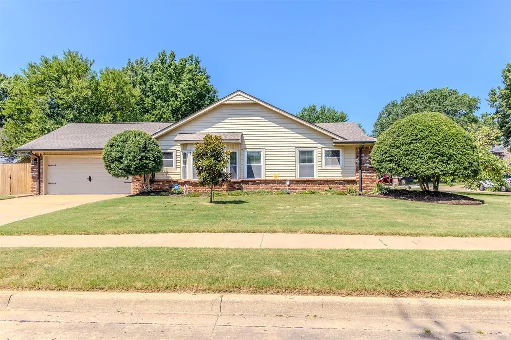 Photo 5 — 101 W Quanah Street, Broken Arrow, OK 74011