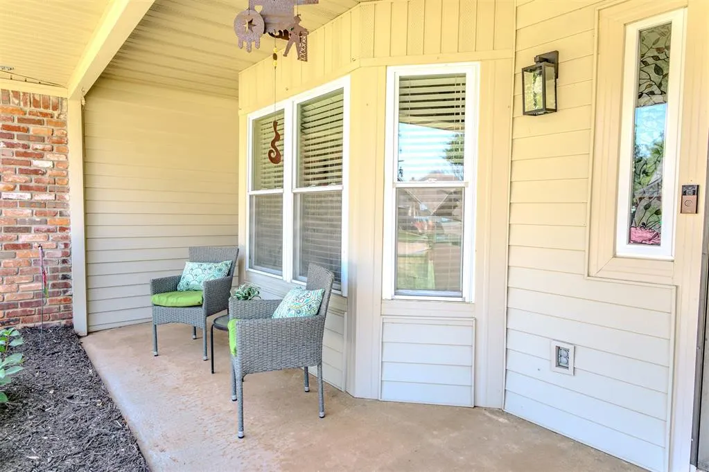 Photo 8 — 101 W Quanah Street, Broken Arrow, OK 74011
