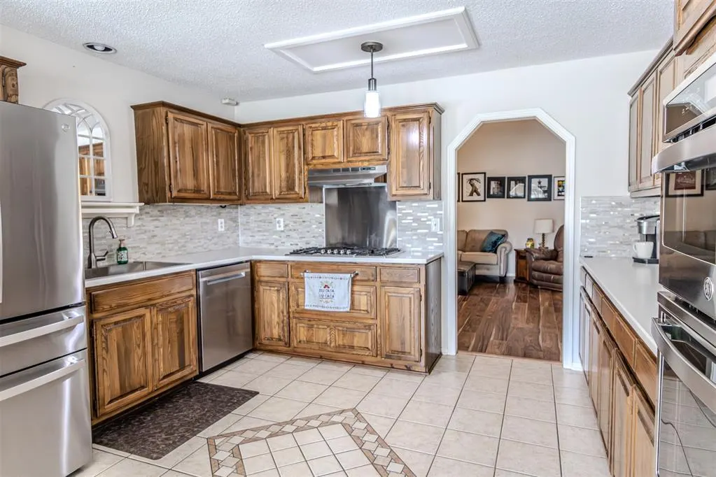 Photo 22 — 101 W Quanah Street, Broken Arrow, OK 74011