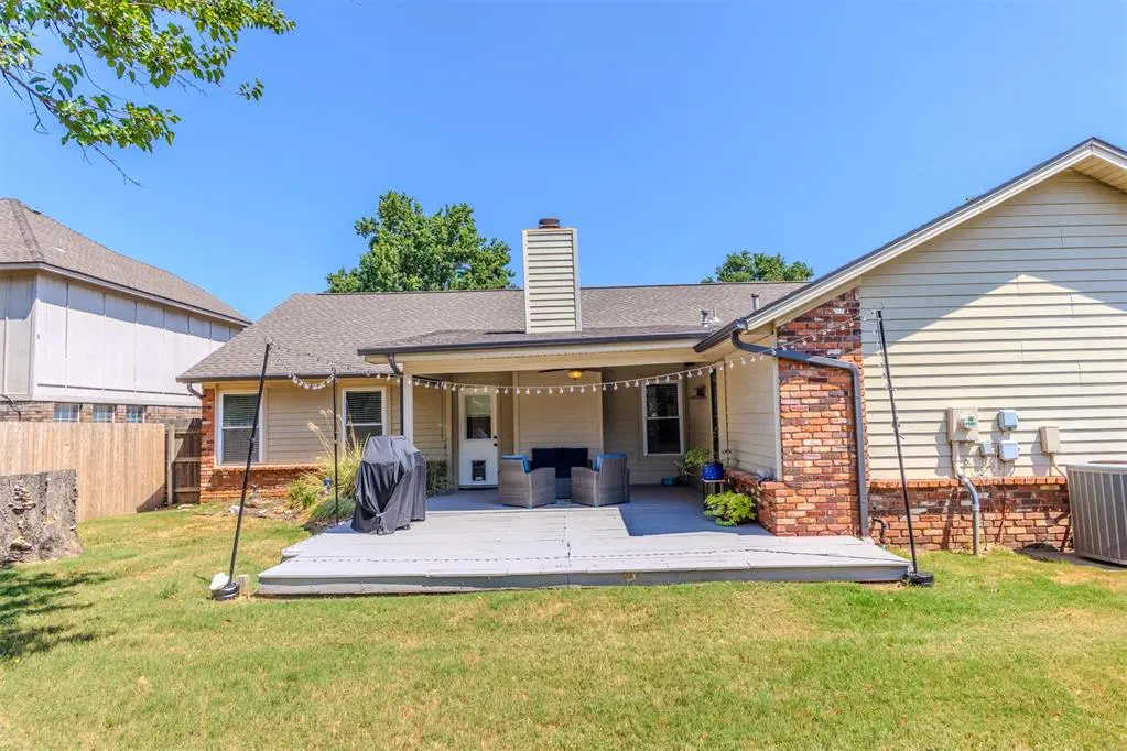 Photo 43 — 101 W Quanah Street, Broken Arrow, OK 74011