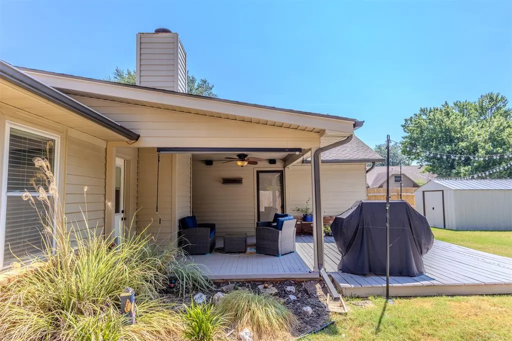 Photo 46 — 101 W Quanah Street, Broken Arrow, OK 74011