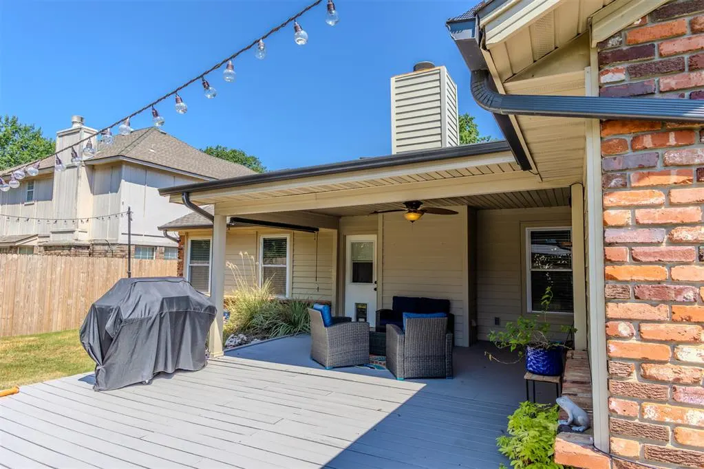 Photo 48 — 101 W Quanah Street, Broken Arrow, OK 74011