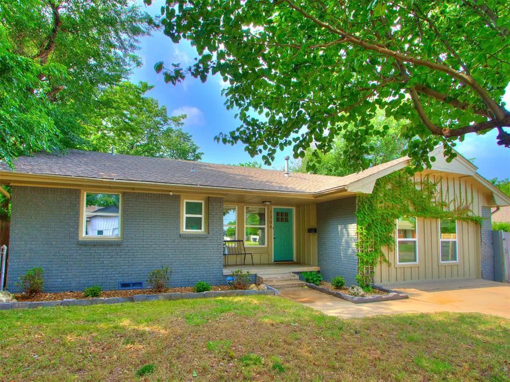 Photo 3 — 1304 NW 101st Street, Oklahoma City, OK 73114