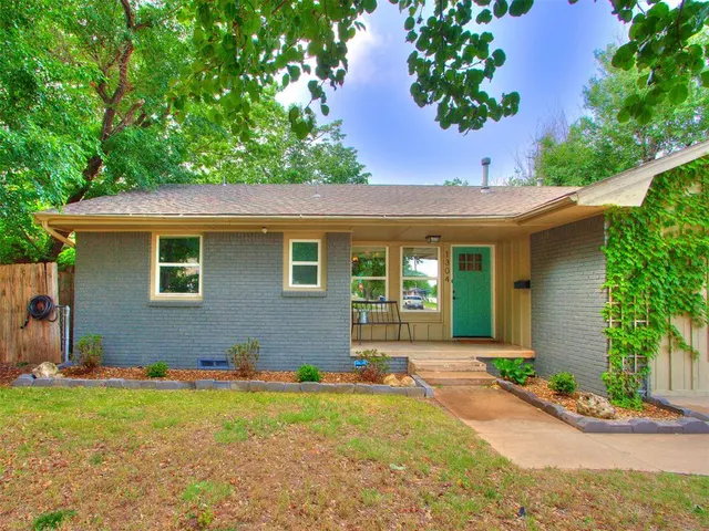 Photo 4 — 1304 NW 101st Street, Oklahoma City, OK 73114