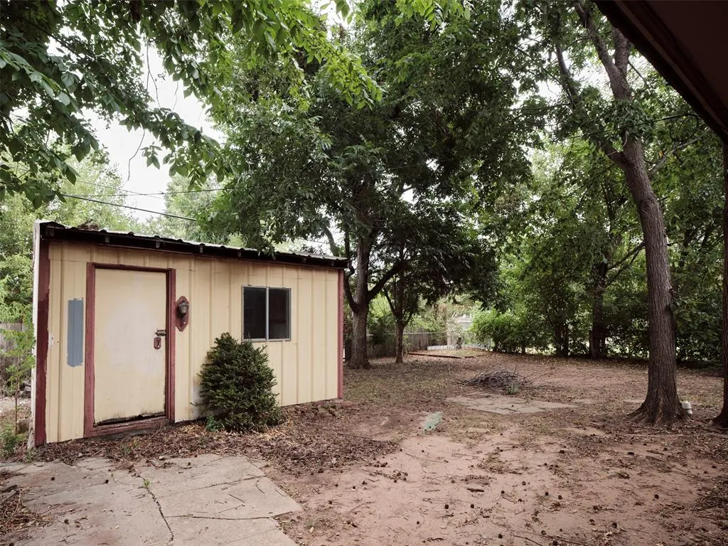 Photo 29 — 1607 Oxford Way, Oklahoma City, OK 73120