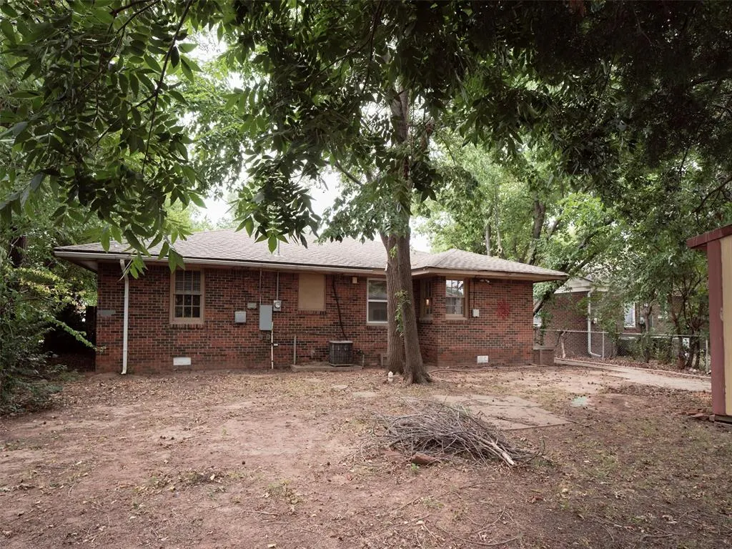 Photo 31 — 1607 Oxford Way, Oklahoma City, OK 73120